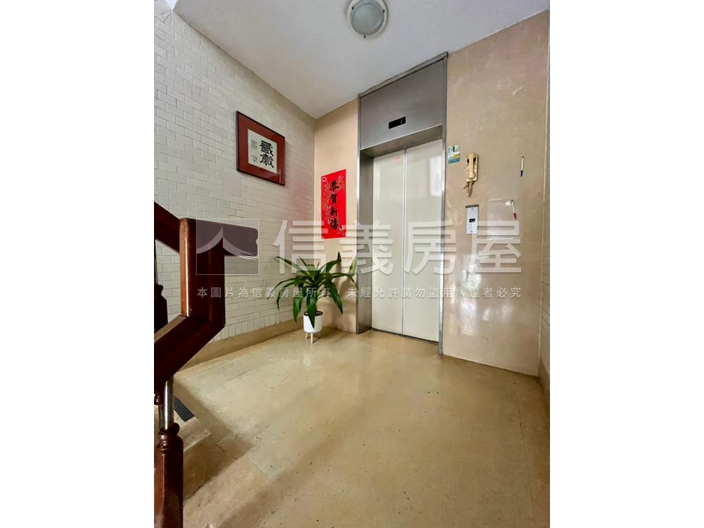 安和綠蔭三房附車位房屋室內格局與周邊環境