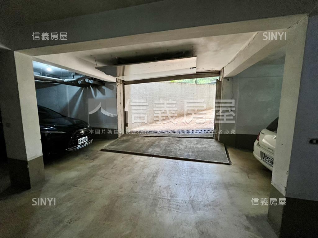 安和綠蔭三房附車位房屋室內格局與周邊環境