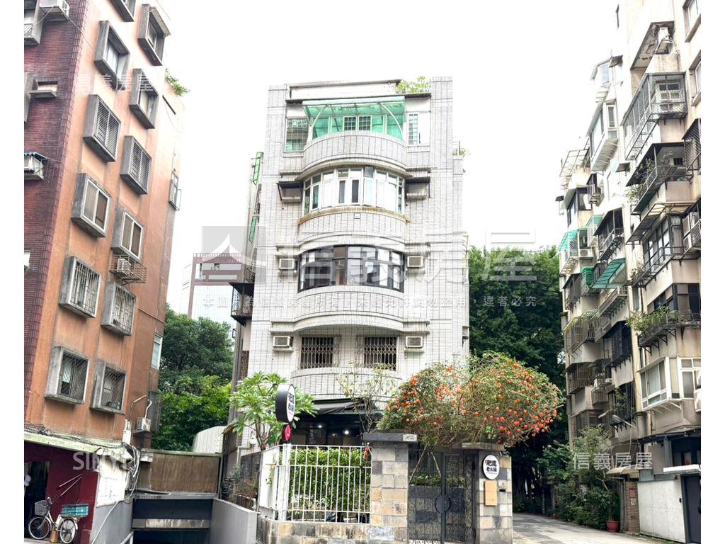 安和綠蔭三房附車位房屋室內格局與周邊環境