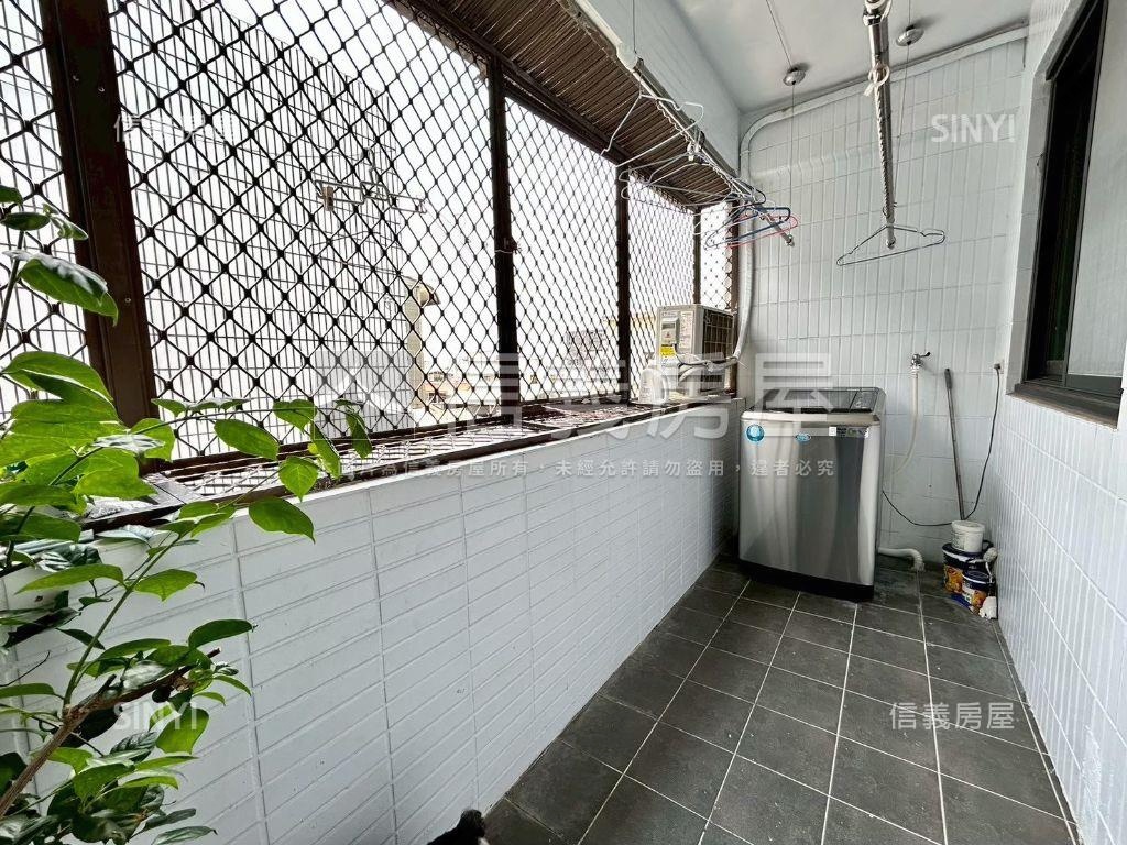 仁德｜白色溫潤生活寓房屋室內格局與周邊環境