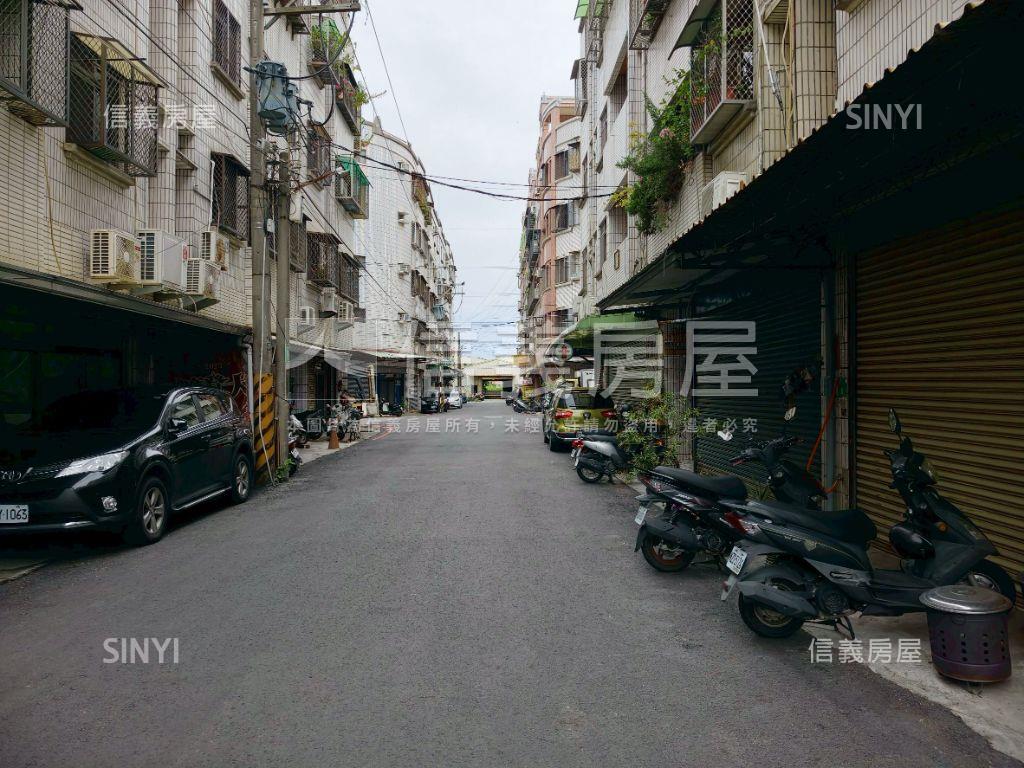 復興首選｜日光煦煦美寓房屋室內格局與周邊環境