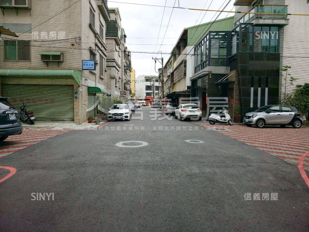 復興首選｜日光煦煦美寓房屋室內格局與周邊環境