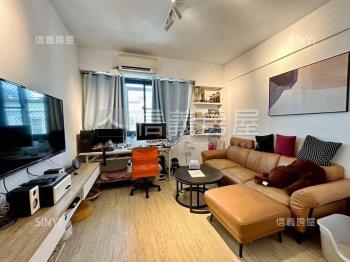 仁德｜白色溫潤生活寓