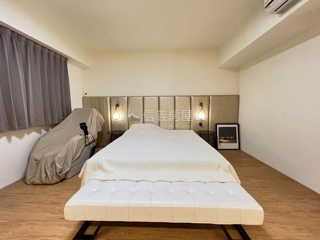 八展首富宜居美別墅房屋室內格局與周邊環境