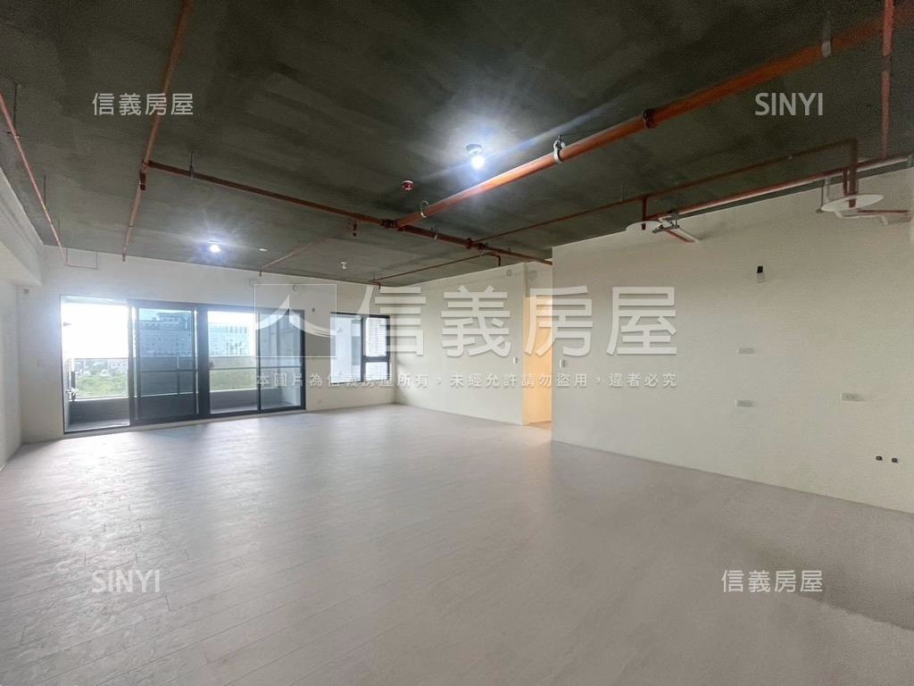 ＵＮｉＰＡＲＫ面公園７樓房屋室內格局與周邊環境