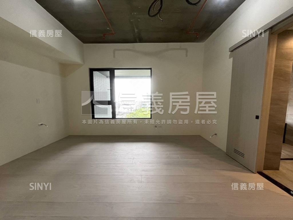 ＵＮｉＰＡＲＫ面公園７樓房屋室內格局與周邊環境