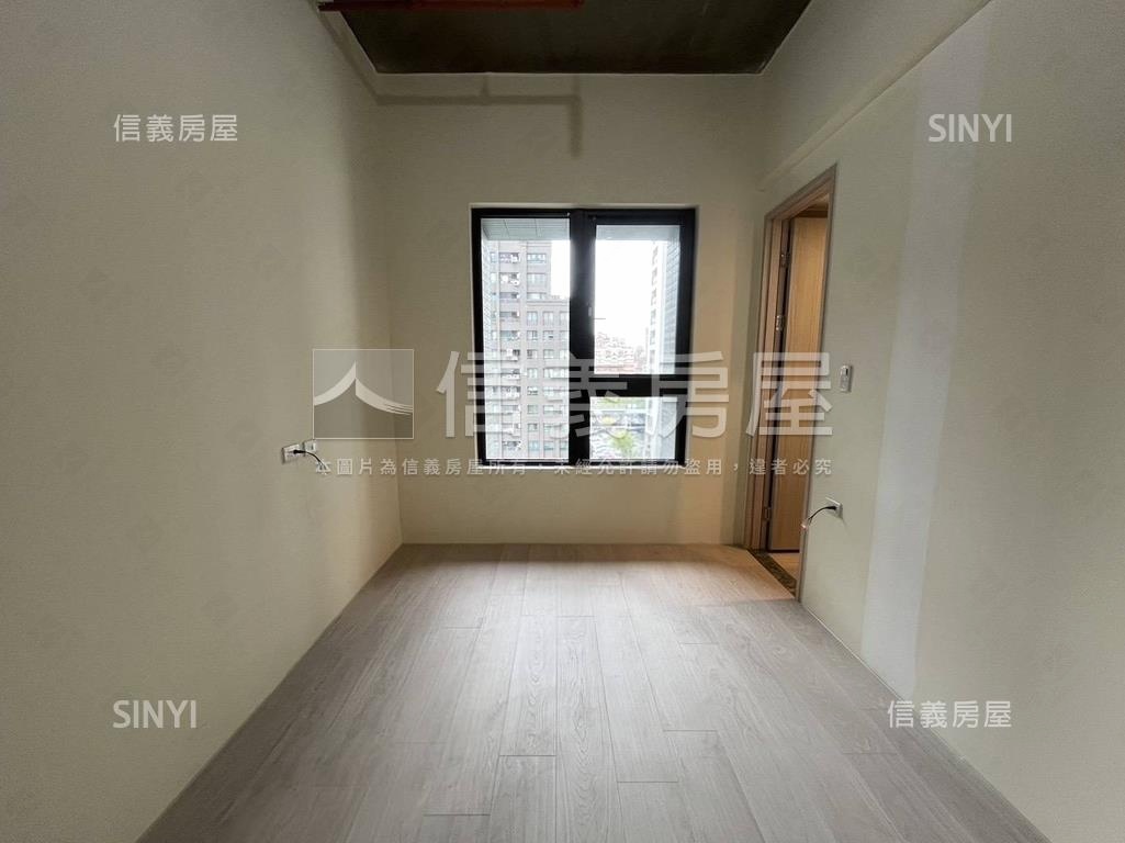 ＵＮｉＰＡＲＫ面公園７樓房屋室內格局與周邊環境