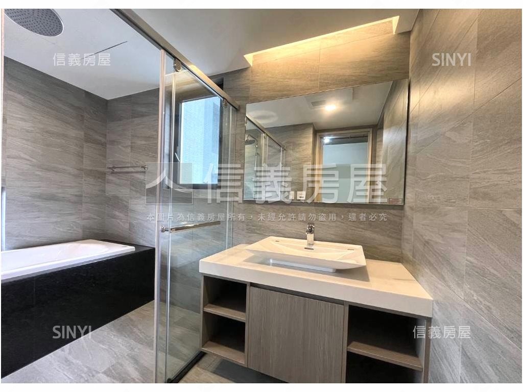 ＵＮｉＰＡＲＫ面公園７樓房屋室內格局與周邊環境