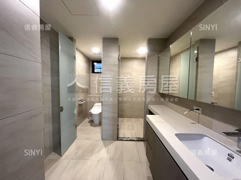 ＵＮｉＰＡＲＫ面公園７樓房屋室內格局與周邊環境