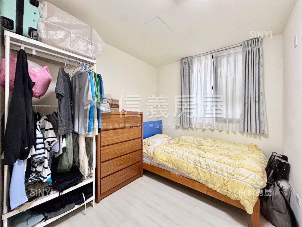 新光之丘．禾風寓所房屋室內格局與周邊環境