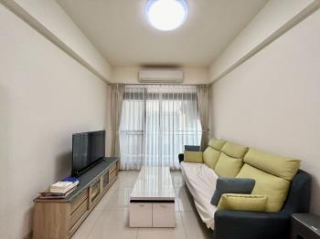 新光之丘．禾風寓所