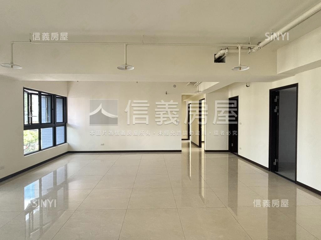 士北科天母仰格採光大邊間房屋室內格局與周邊環境