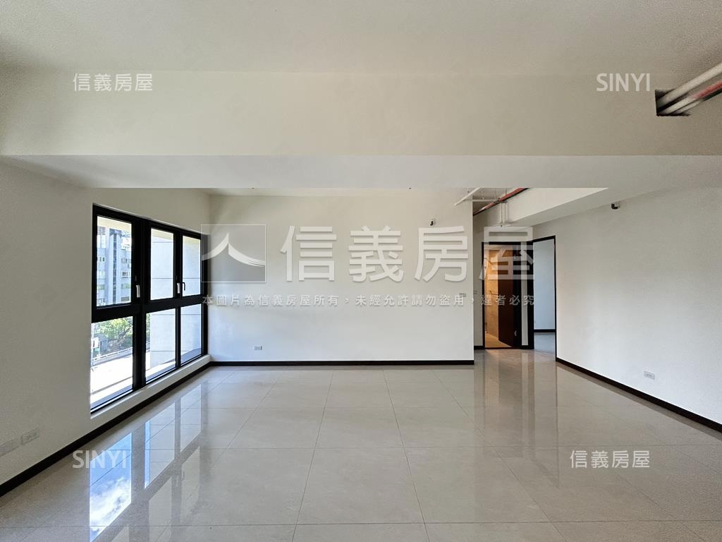 士北科天母仰格採光大邊間房屋室內格局與周邊環境