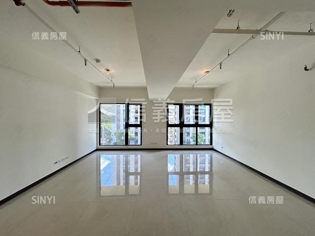 士北科天母仰格採光大邊間房屋室內格局與周邊環境