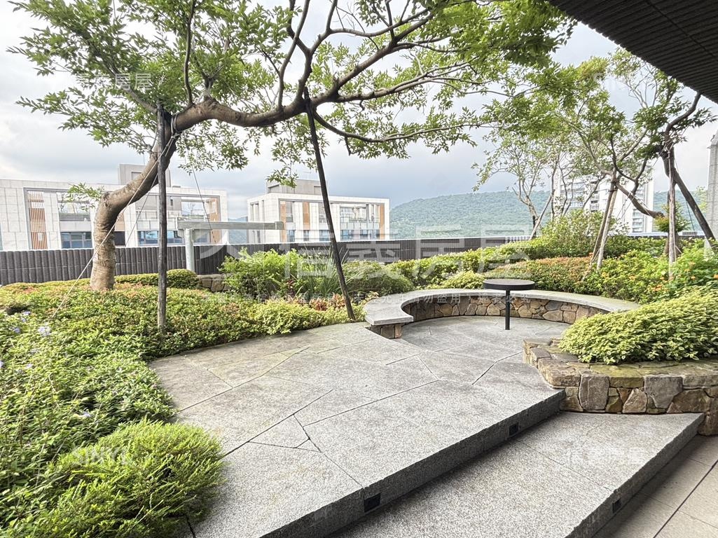士北科天母仰格採光大邊間房屋室內格局與周邊環境