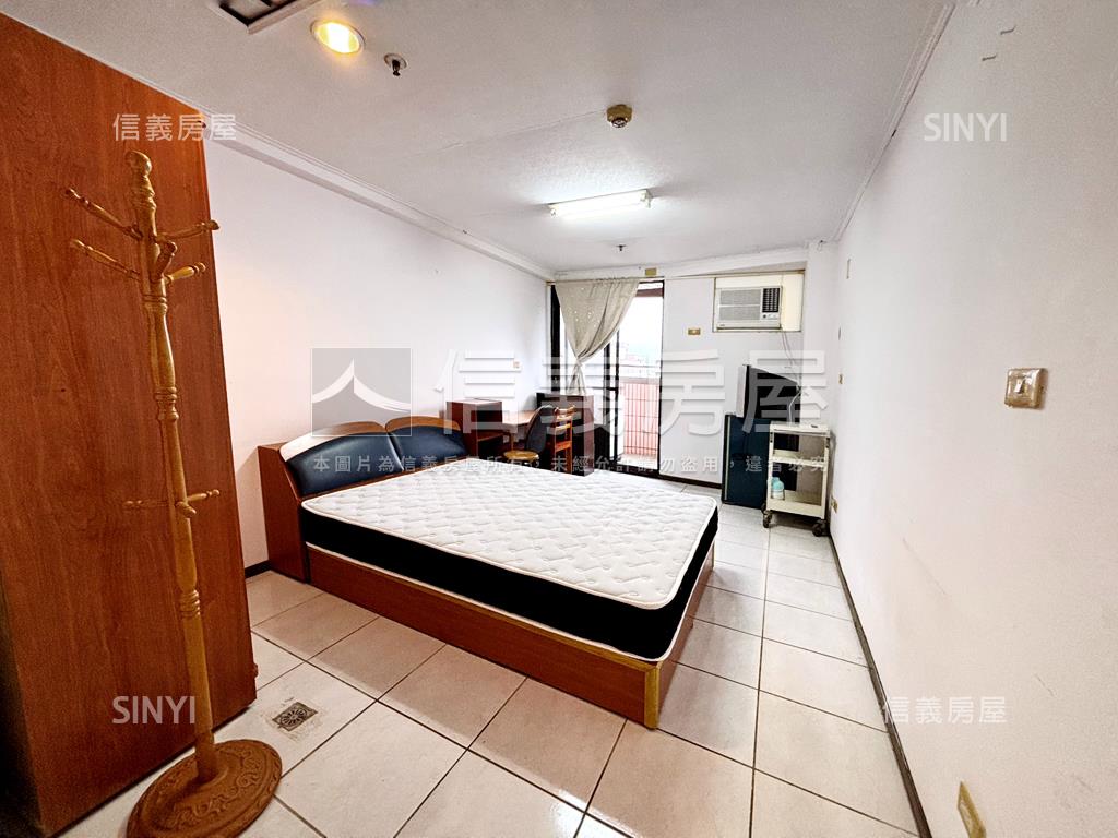 走路就到中國醫陽台大套房房屋室內格局與周邊環境