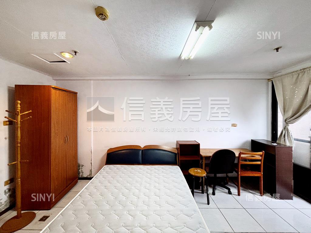 走路就到中國醫陽台大套房房屋室內格局與周邊環境