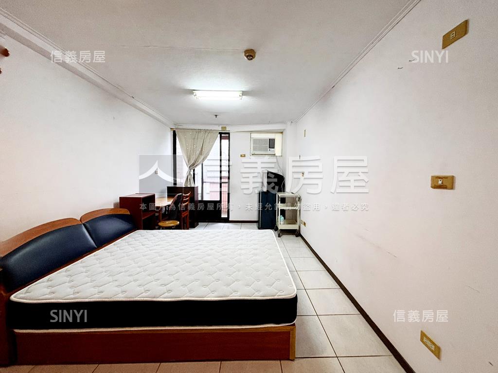 走路就到中國醫陽台大套房房屋室內格局與周邊環境