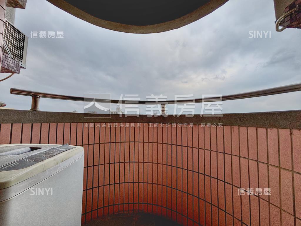 走路就到中國醫陽台大套房房屋室內格局與周邊環境