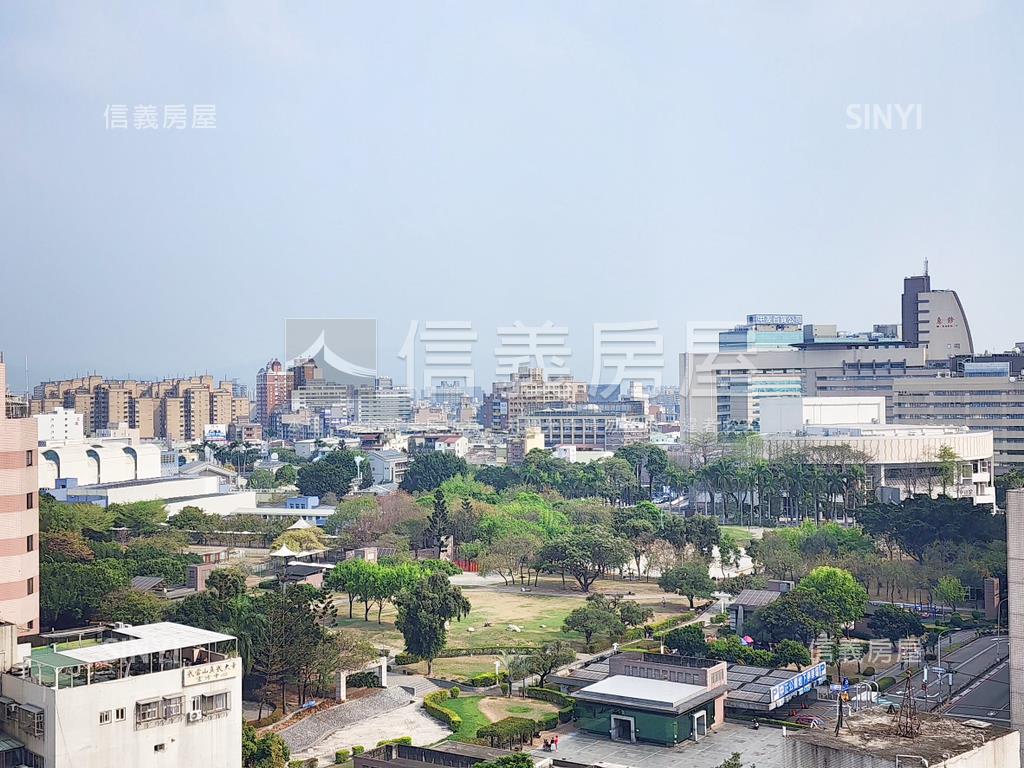 走路就到中國醫陽台大套房房屋室內格局與周邊環境