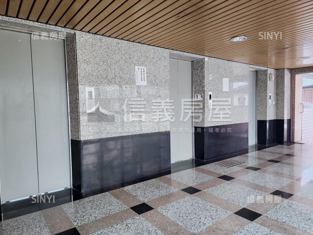 走路就到中國醫陽台大套房房屋室內格局與周邊環境