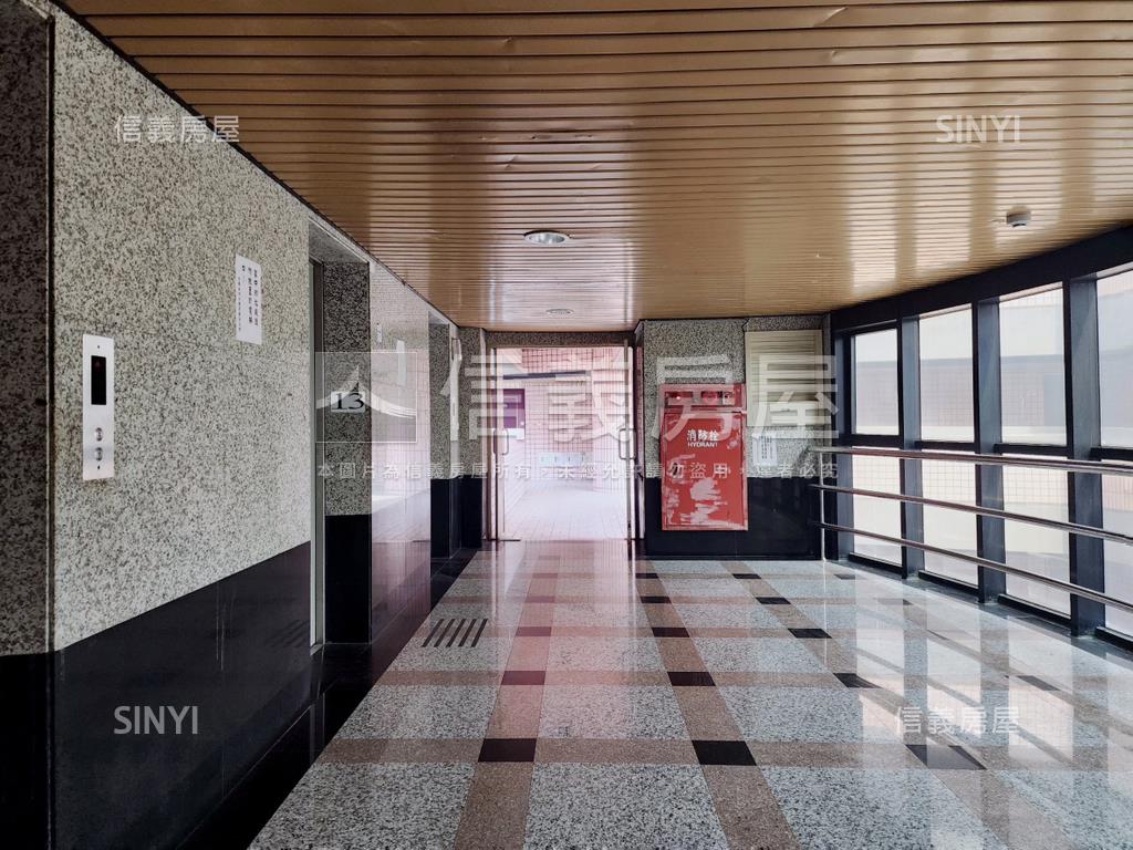 走路就到中國醫陽台大套房房屋室內格局與周邊環境