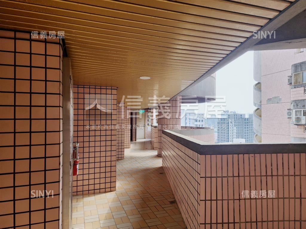 走路就到中國醫陽台大套房房屋室內格局與周邊環境