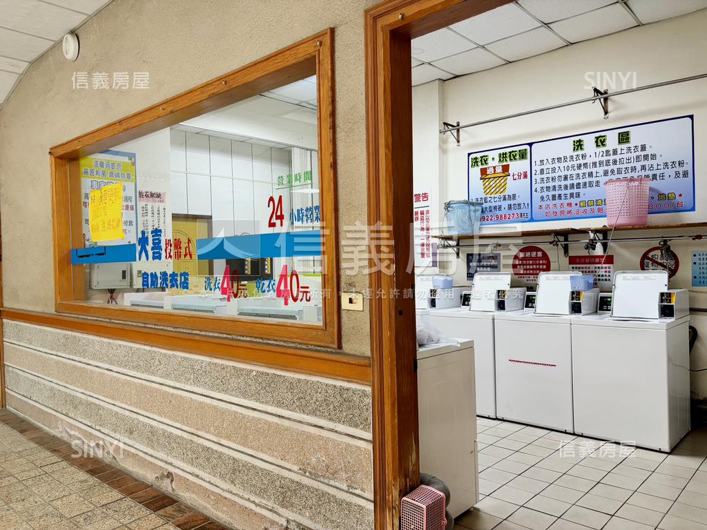 走路就到中國醫陽台大套房房屋室內格局與周邊環境