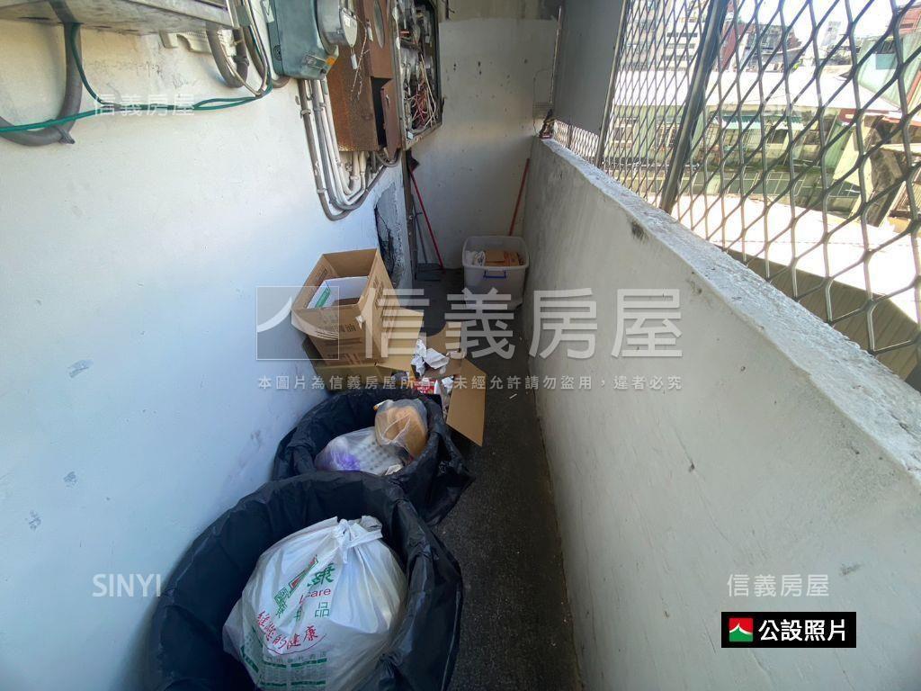 台中公園精美兩房房屋室內格局與周邊環境