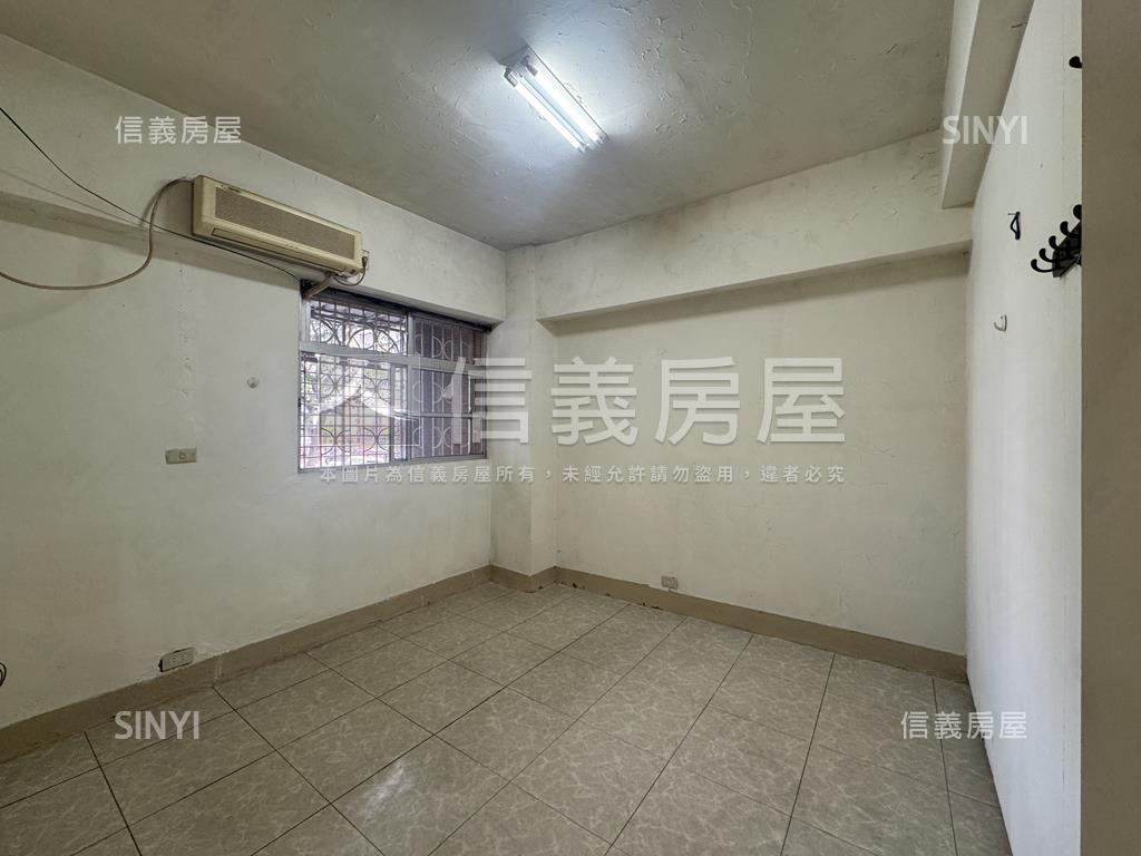 青年公園漂亮邊間房屋室內格局與周邊環境