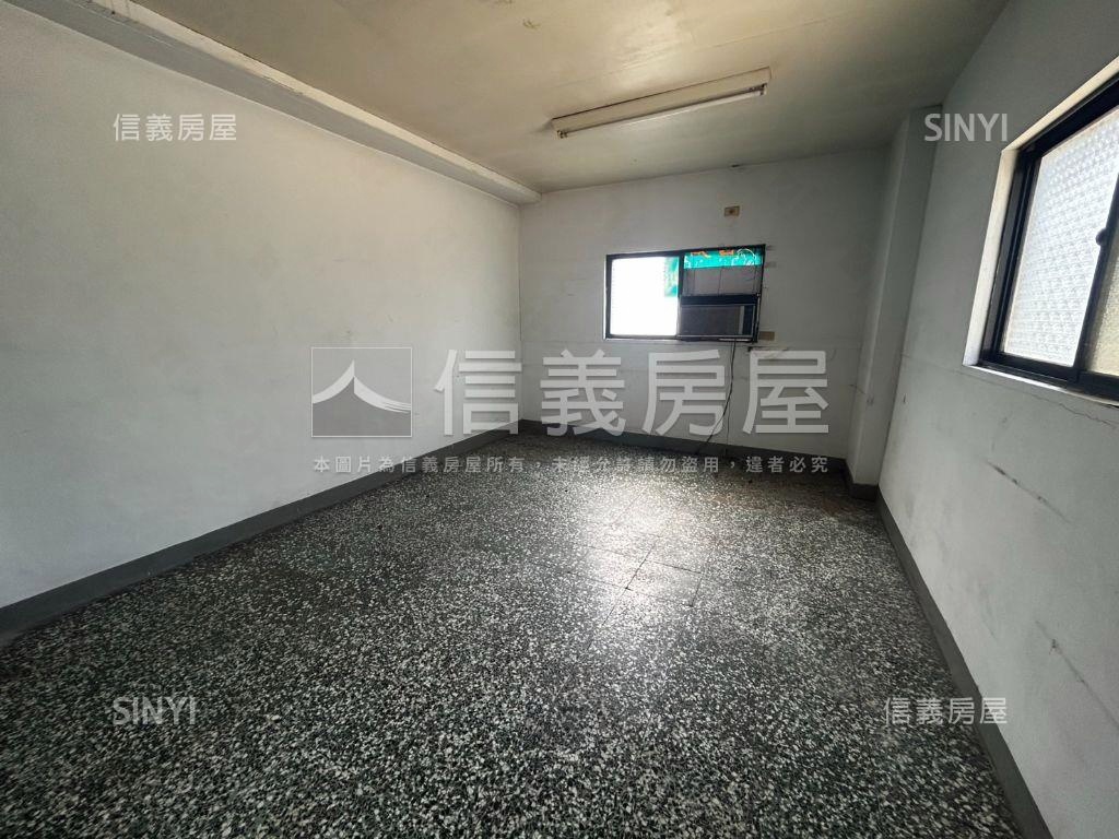 北屯臨路透天房屋室內格局與周邊環境