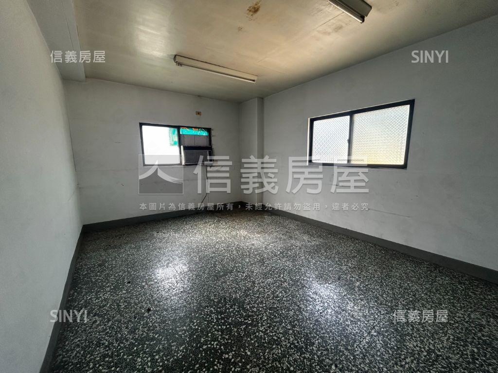北屯臨路透天房屋室內格局與周邊環境