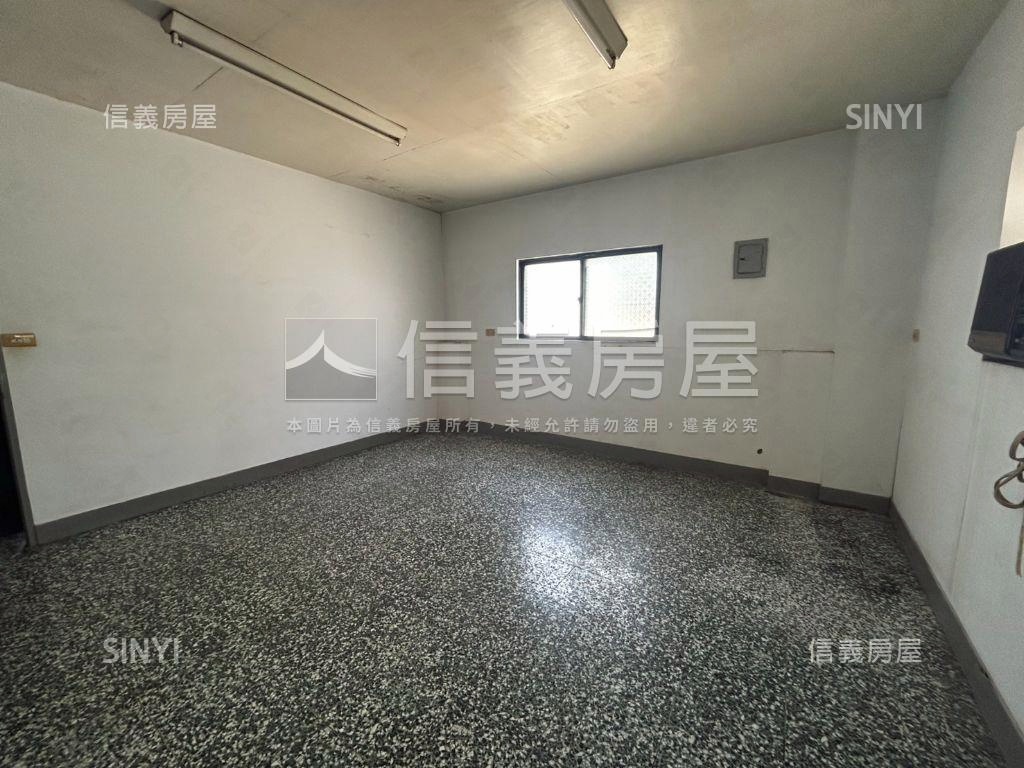 北屯臨路透天房屋室內格局與周邊環境