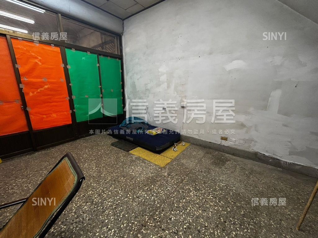 北屯臨路透天房屋室內格局與周邊環境
