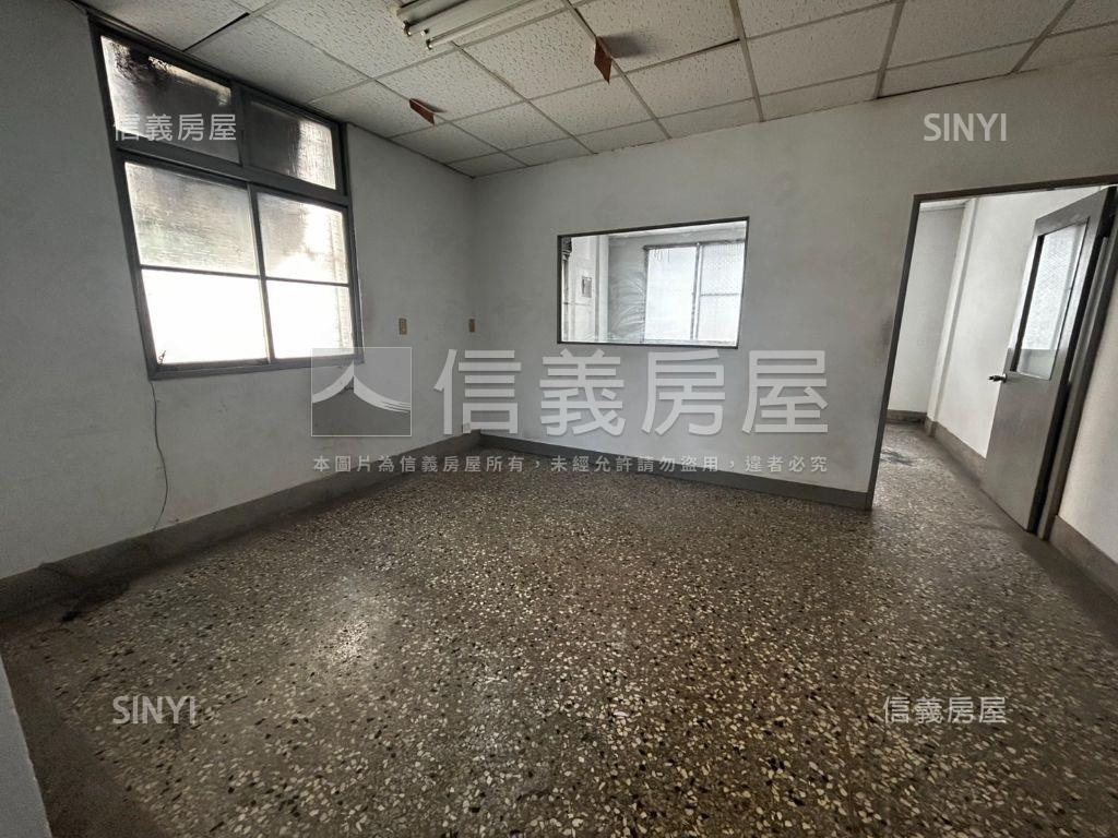 北屯臨路透天房屋室內格局與周邊環境