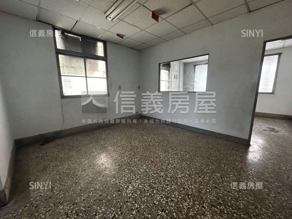北屯臨路透天房屋室內格局與周邊環境