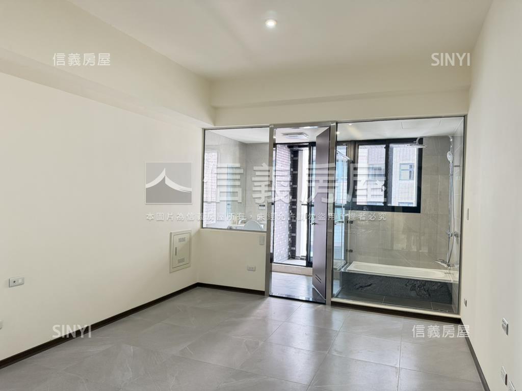 太平洋敦南麗舍高樓房屋室內格局與周邊環境