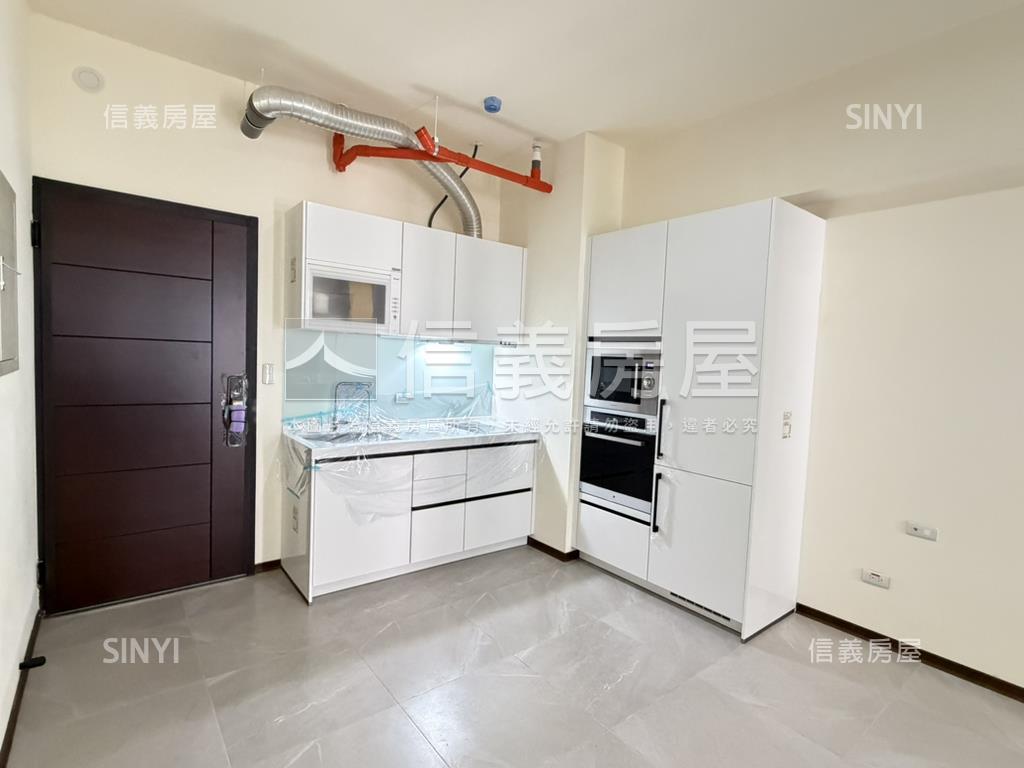 太平洋敦南麗舍高樓房屋室內格局與周邊環境