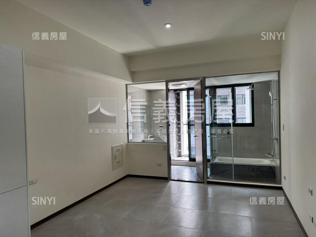 太平洋敦南麗舍高樓房屋室內格局與周邊環境