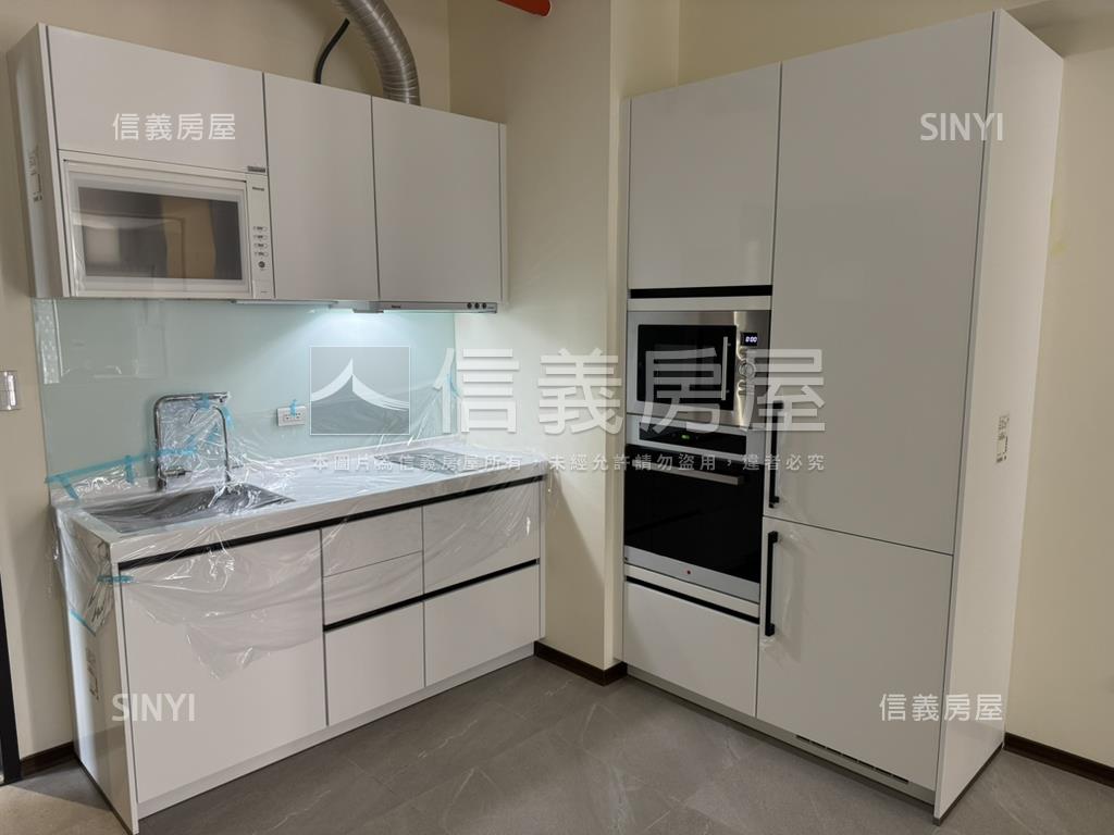 太平洋敦南麗舍高樓房屋室內格局與周邊環境