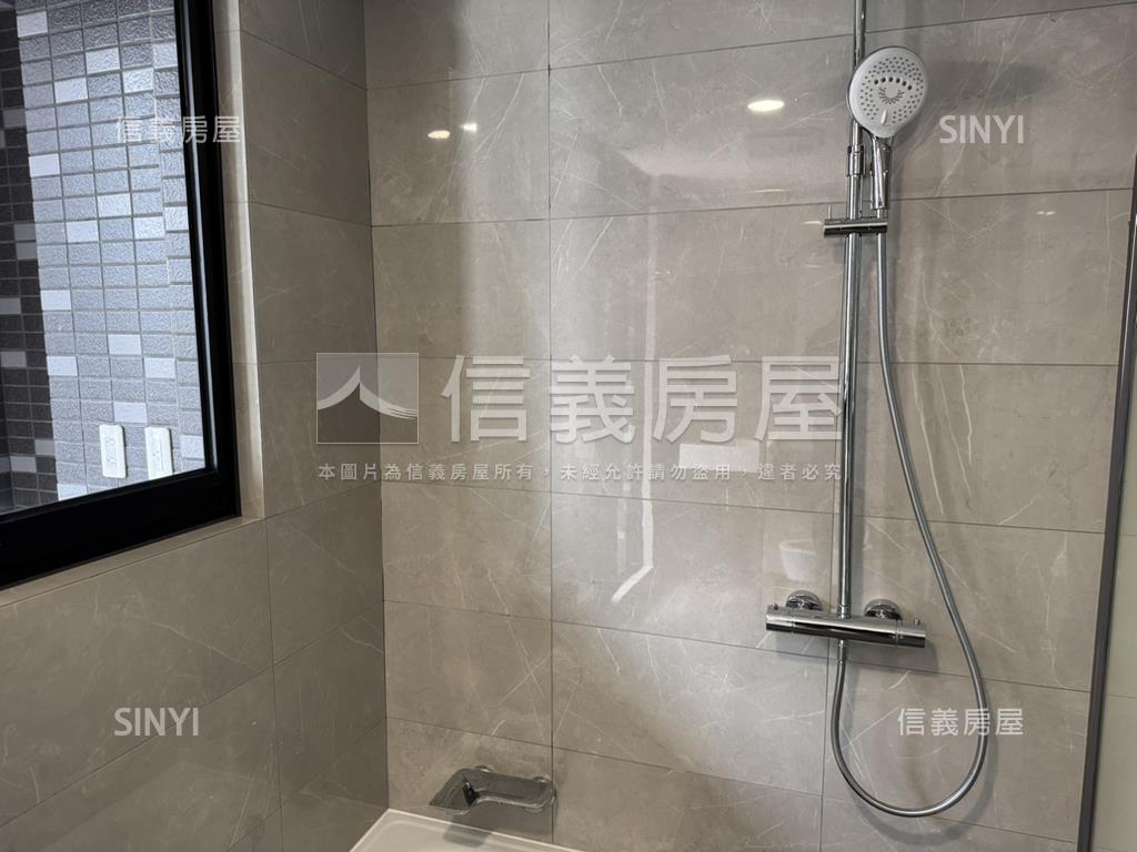 太平洋敦南麗舍高樓房屋室內格局與周邊環境