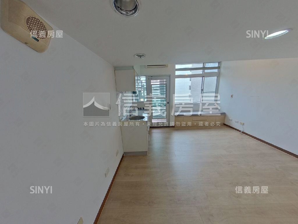 大直明水悅好美房屋室內格局與周邊環境