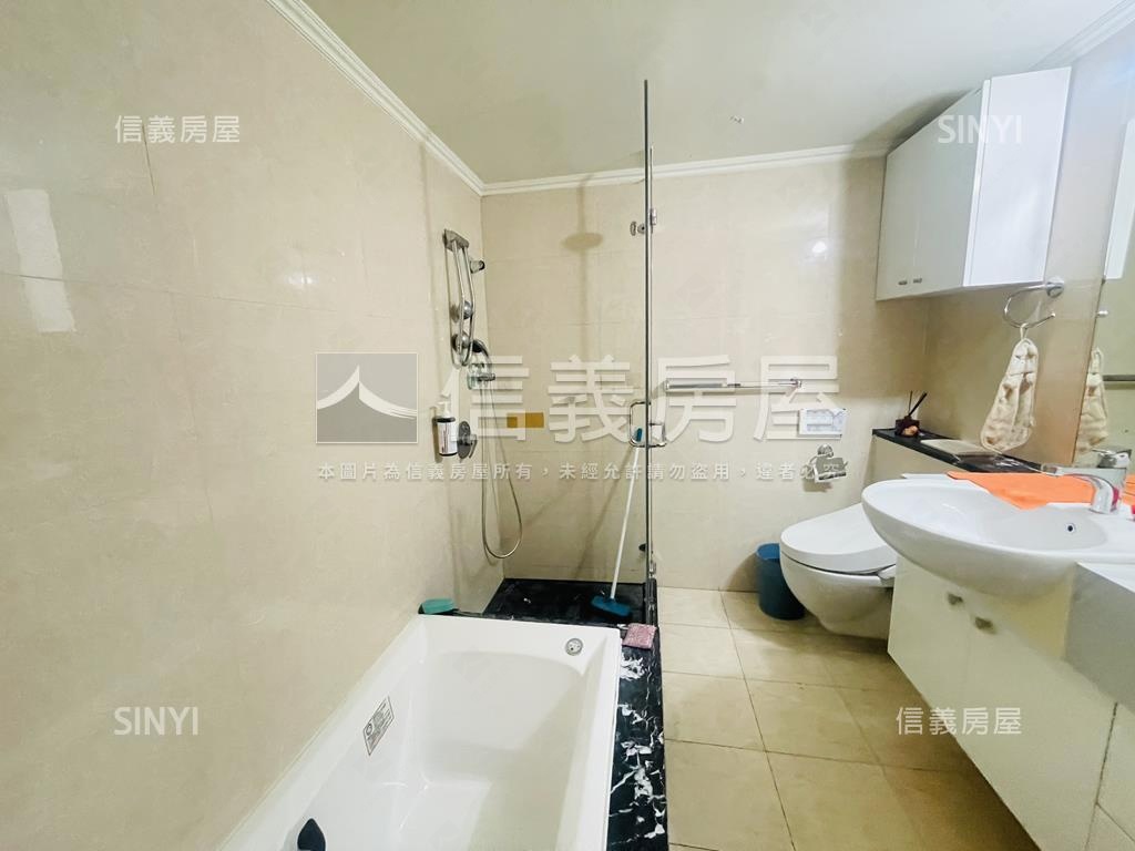 大直明水悅好美房屋室內格局與周邊環境