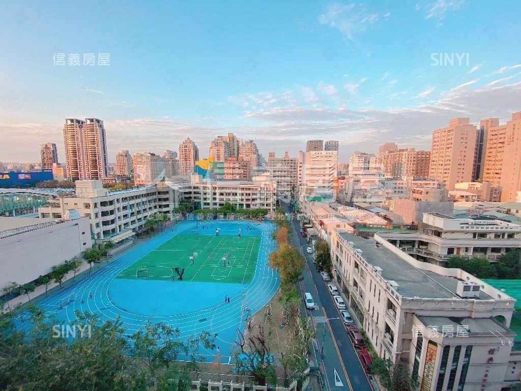 店長推薦！近公園捷運美宅房屋室內格局與周邊環境