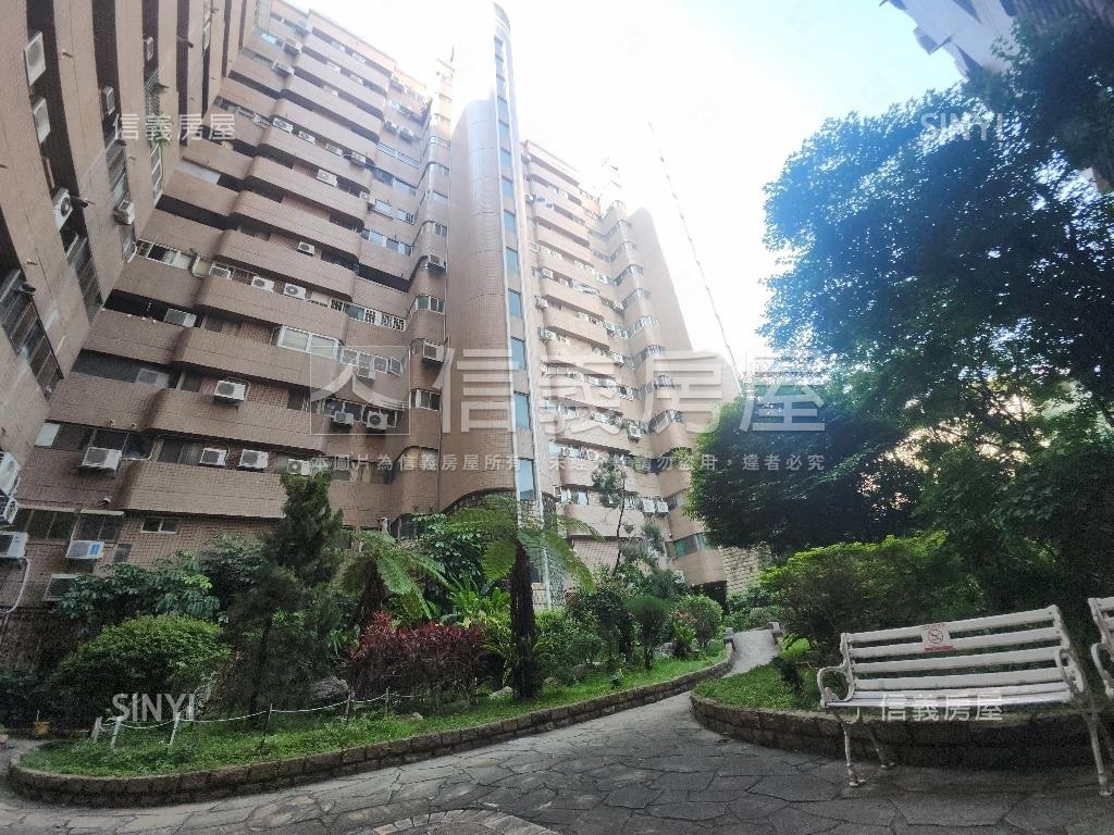 店長推薦！近公園捷運美宅房屋室內格局與周邊環境