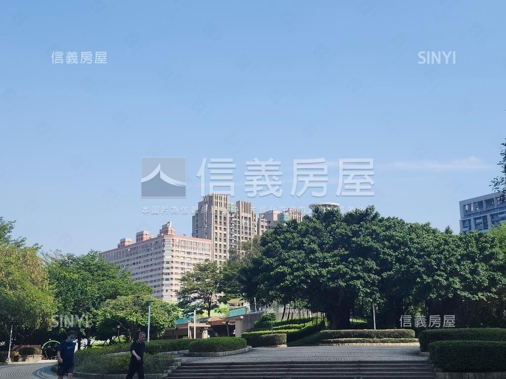 店長推薦！近公園捷運美宅房屋室內格局與周邊環境