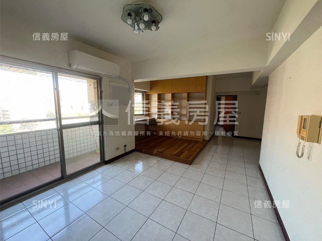 劍橋河景高樓２＋１房屋室內格局與周邊環境