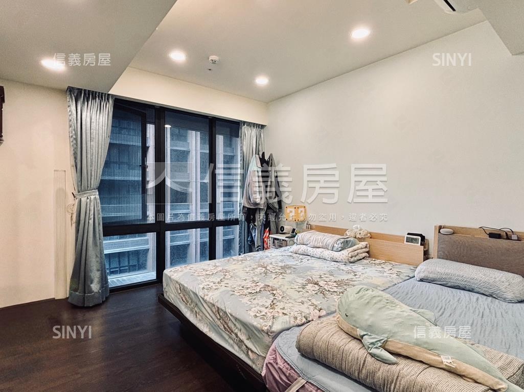 桃大極三房車位輕鬆入住房屋室內格局與周邊環境