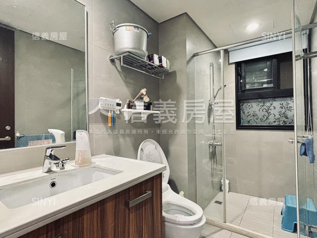 桃大極三房車位輕鬆入住房屋室內格局與周邊環境