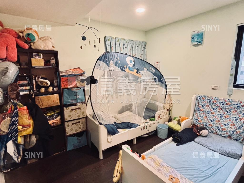 桃大極三房車位輕鬆入住房屋室內格局與周邊環境